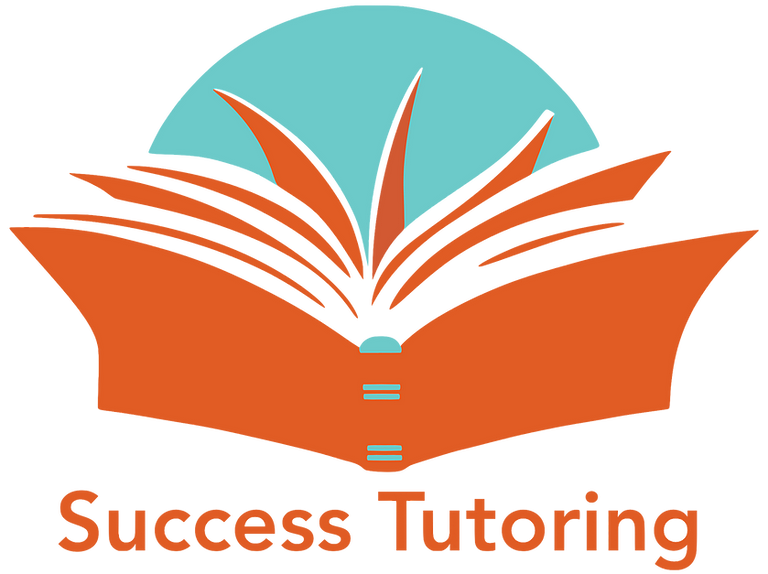 Success Tutoring Logo